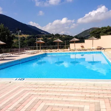 Bright In Umbria With Pool Asyż