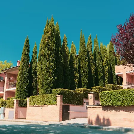 Bright In Umbria With Pool Assisi