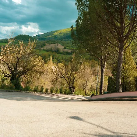 Dom wakacyjny Bright In Umbria With Pool *