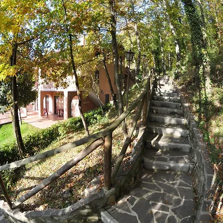 Bright In Umbria With Pool Assisi