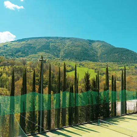 Bright In Umbria With Pool Dom wakacyjny *