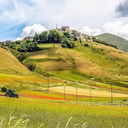 Dom wakacyjny Bright In Umbria With Pool *