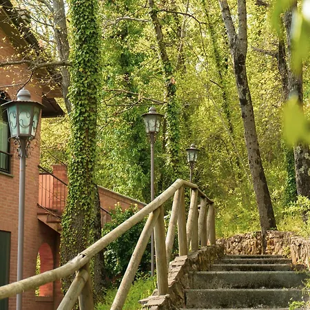 Semesterbostad Bright In Umbria With Pool *